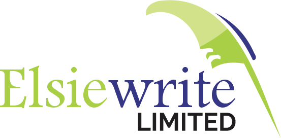 Elsiewrite Limited